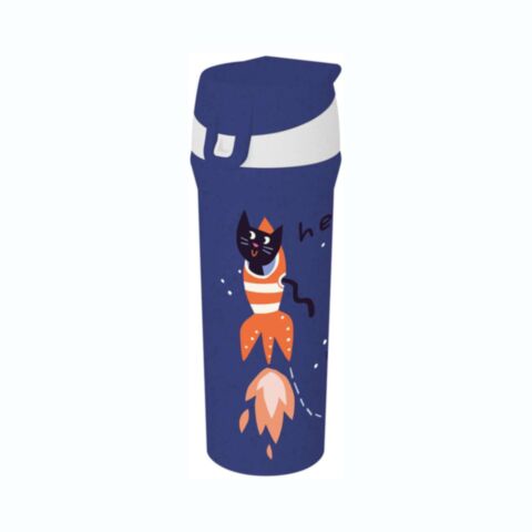 Stan Drinkfles 500 ml Space