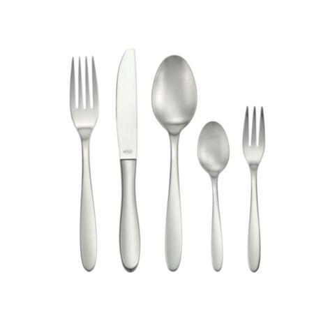 Culture Bestekset Mat Set van 60 Stuks