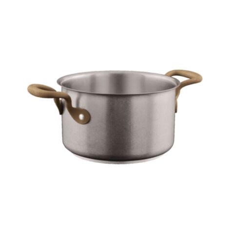 Sambonet Vintage Kookpan Hoog 3,8 L zonder Deksel