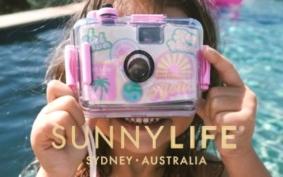 Sunnylife SS 24 Collectie