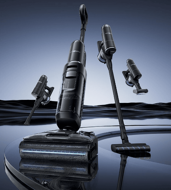 Tineco - Meer dan Schoon